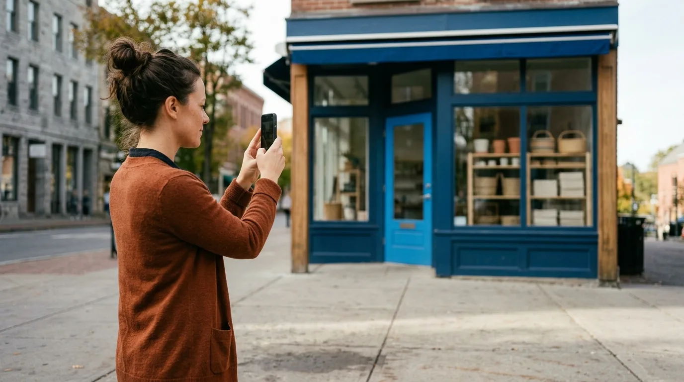 Google Business Profile optimization guide